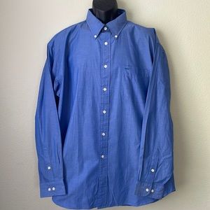 Men’s Tommy Hilfiger Long Sleeve Shirt